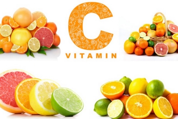 Dùng liên tục có vitamin C gây hại gì cho sức khỏe hay không?