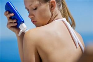 Kem chống nắng: Thủ phạm gây thiếu vitamin D ít người biết đến
