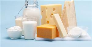 Những lợi ích tuyệt vời của việc dùng sữa và chế phẩm sữa mỗi ngày