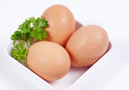 Những loại thực phẩm nên tránh ăn cùng với trứng gà