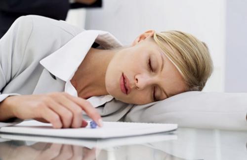 5 quan điểm sai lầm về giấc ngủ trưa bạn nên loại bỏ