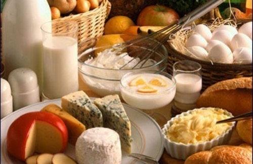 Những loại thực phẩm giúp giảm đau dạ dày bạn đã biết chưa?