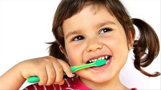 Những vấn đề răng miệng thường hay gặp nhất ở trẻ nhỏ