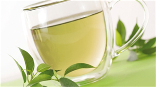 Khi kết hợp với những thực phẩm này trà xanh sẽ phát huy hiệu quả chữa bệnh cực tốt
