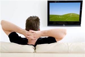 Đàn ông xem tivi quá nhiều có thể gây vô sinh thậm chí tử vong