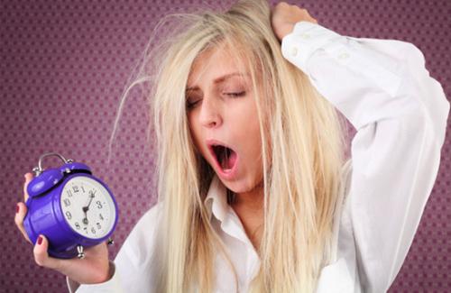 5 sai lầm thường gặp nhất sau khi bạn thức dậy vào buổi sáng