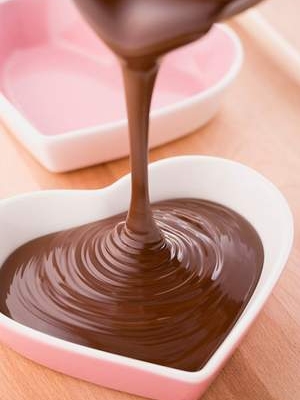 Chocolate cho làn da mịn màng bằng những biện pháp rất đơn giản
