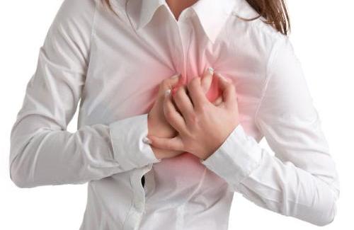 5 dấu hiệu cảnh báo bệnh tim bạn tuyệt đối không được lơ là