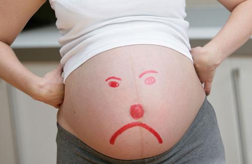 8 điều tuyệt đối kiêng kỵ khi mang bầu để không "hại" mẹ, "giết" con