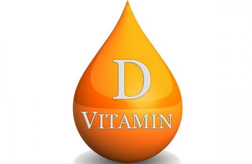 Công dụng của vitamin D đối với sức khỏe không phải ai cũng biết