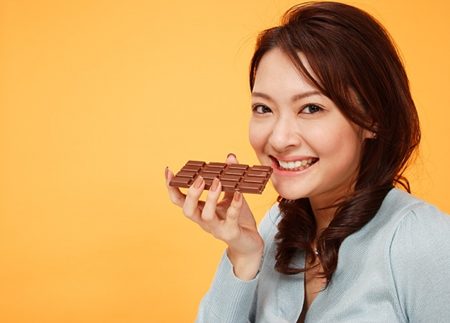 Chocolate và những lợi ích bất ngờ mà không phải ai cũng biết đến