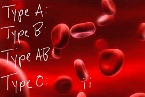 Vì sao người có nhóm máu A, B và AB dễ mắc bệnh tim mạch?