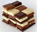 Chocolate có thể giảm nguy cơ đột quỵ và bệnh tim hiệu quả