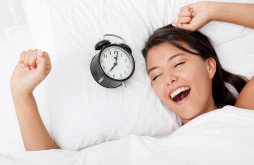 5 cách giảm bớt lo lắng vào buổi sáng bạn cần ghi nhớ