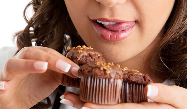 Tác dụng bất ngờ của sôcôla trong việc giảm cân ít người biết đến
