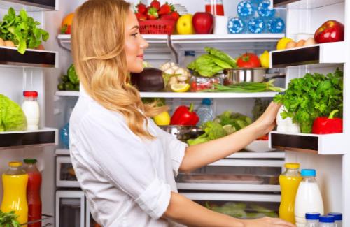 Điểm mặt 12 thực phẩm tuyệt đối không nên để trong tủ lạnh