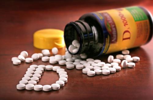 Bạn nhất định phải biết: Vitamin D độc tính liệu có tồn tại hay không?
