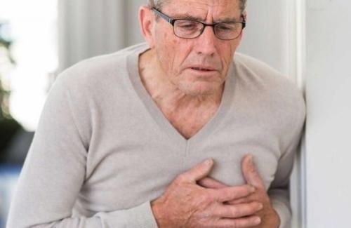 Những biện pháp phòng bệnh tim mạch ở người cao tuổi hiệu quả