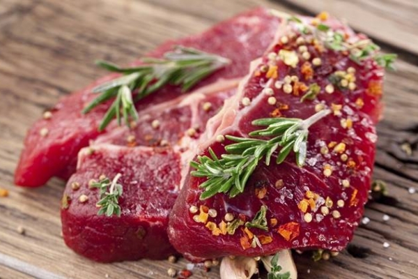 Ăn nhiều thịt có thể tăng nguy cơ bị bệnh gan hay không?