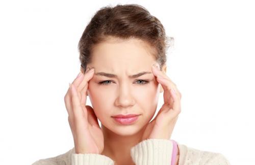 6 thói quen điều trị chứng đau nửa đầu mà bạn chưa biết