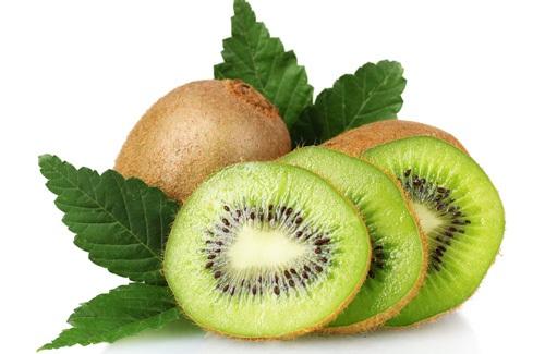 Khám phá 8 tác dụng tuyệt vời của trái kiwi bạn nên biết