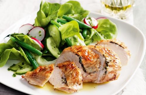 Chế độ ăn low-carb: Giảm béo và nguy cơ bệnh tim mạch