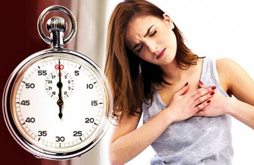 Những nhóm phụ nữ có nguy cơ mắc bệnh tim mạch cao nhất nên chú ý
