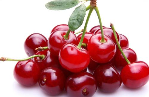 Điều gì sẽ xảy ra nếu bạn ăn quả cherry mỗi ngày ?