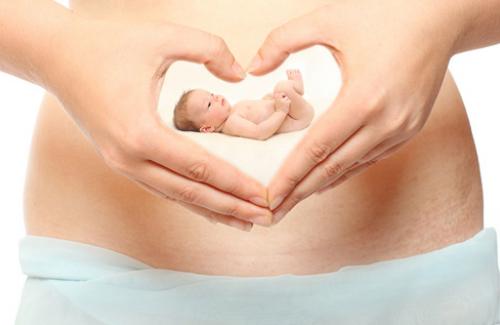 Phải làm sao để các mẹ biết được trẻ bị suy dinh dưỡng bào thai?