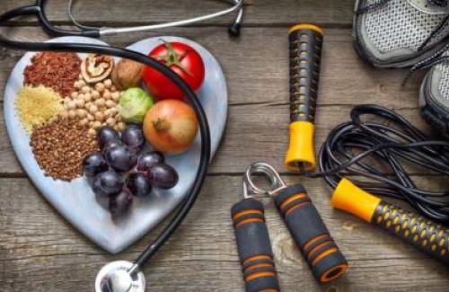 10 thực phẩm phòng bệnh tim mạch hiệu quả không thể bỏ qua