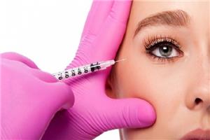 Cảnh báo nguy cơ "mù mắt vĩnh viễn" khi tiêm thuốc làm căng da mặt