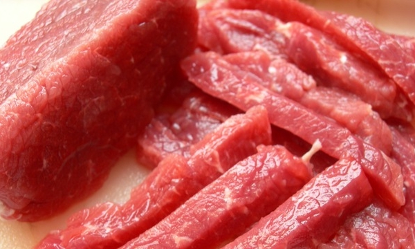 Những sai lầm khi chế biến thịt gây ảnh hưởng sức khỏe