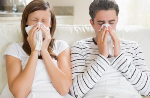 Mách nhỏ 6 cách để giúp bạn và gia đình tránh xa cảm cúm