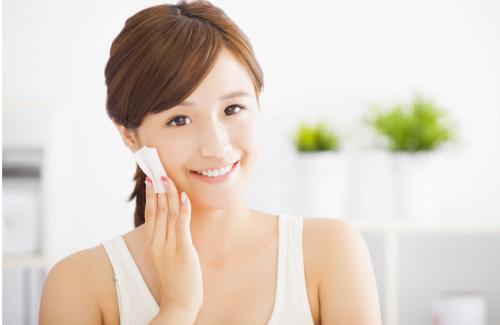7 thắc mắc thường gặp về cách làm sạch da mặt giúp da sạch và luôn sáng