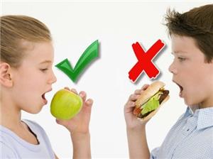 Thừa cân, béo phì ảnh hưởng đến sức khỏe trẻ như nào?