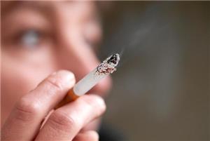 Phát hiện mới về tác hại của hút thuốc lá “điều độ” mà bạn nên biết