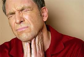 Bạn cần cẩn trọng với viêm sụn nắp cấp một bệnh lý tai mũi họng không thể coi thường