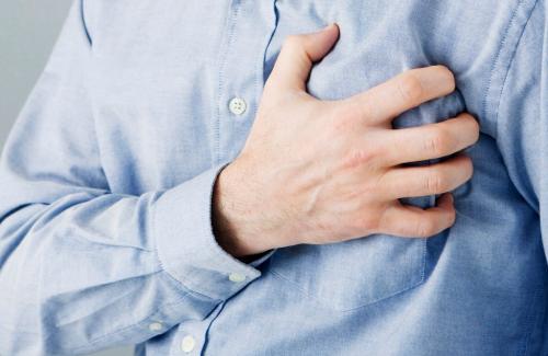 Những thói quen xấu ảnh hưởng nghiêm trọng đến tim