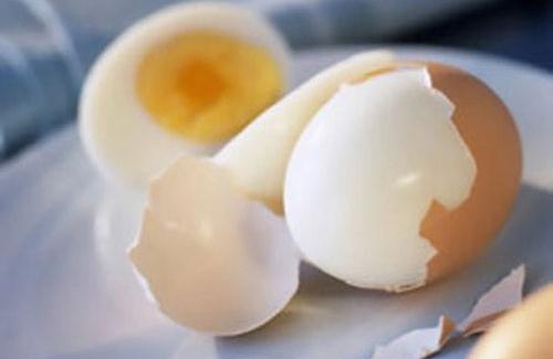 Tác hại khi ăn lòng trắng trứng bạn nhất định phải ghi nhớ