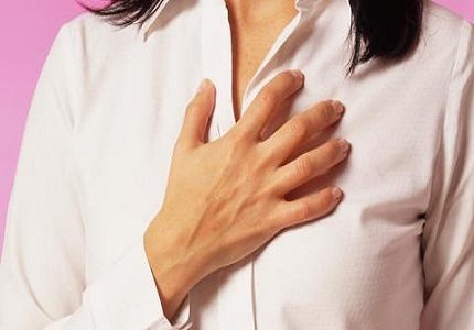 6 triệu chứng bất ngờ báo hiệu đau tim ở phụ nữ cần đề phòng