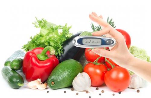 Cảnh báo những sai lầm dễ mắc trong chế độ ăn kiêng của bệnh nhân tiểu đường