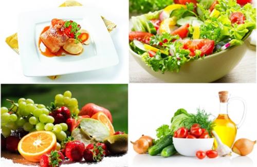 6 lý do khuyên bạn nên chọn chế độ ăn uống dựa trên thực vật