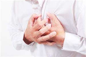 Chớ coi thường 6 triệu chứng đau ngực không phải do đau tim