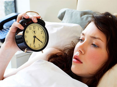 6 căn bệnh do thiếu ngủ gây ra bạn cần hết sức lưu ý