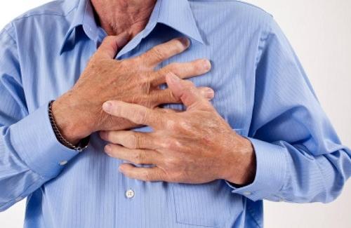 Phản ứng thế nào khi bạn phát hiện những dấu hiệu suy tim?