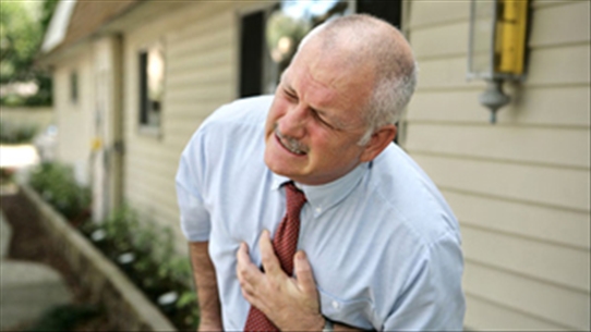 Những dấu hiệu cảnh báo cơn đau tim sắp đến và cách đối phó kịp thời
