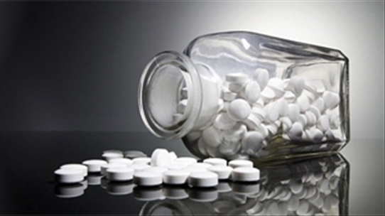 Lạm dụng thuốc aspirin có thể làm tăng gấp đôi nguy cơ đau tim