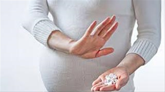 Những loại thuốc chị em  tuyệt đối cần tránh trong giai đoạn thai kỳ