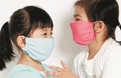 Trẻ bị viêm đường hô hấp cần chăm sóc thế nào cho đúng?
