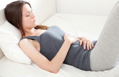 Cẩn trọng viêm đường tiết niệu đối với phụ nữ khi mang thai
